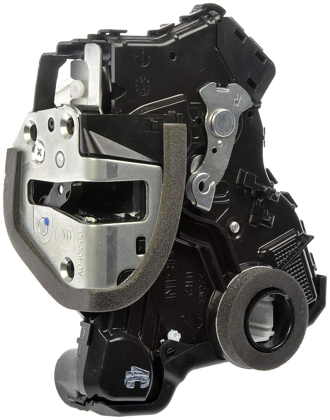 931-403 – DORMAN Door Lock Actuator, OE Replacement Latch And Actuator Assembly - view 3